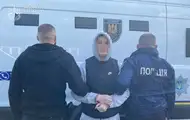 До України екстрадували підозрюваного у збуті наркотиків