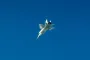 Ukraine-Russia war latest: Russian fighter jet crashes while attempting to land before drone attack on Kyiv
