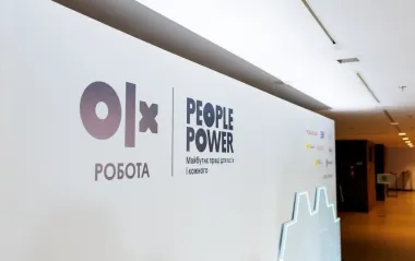 Головні виклики та тенденції на ринку праці: підсумки форуму People Power від OLX