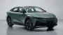 Аналог VW Jetta: новый электромобиль Volkswagen ID.UNYX 07 показали до презентации (фото)