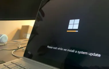 Microsoft рассказала, почему старые компьютеры на Windows тормозят: всему виной 2 функции