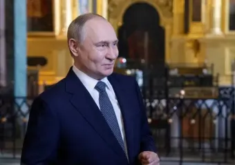 Путин объяснил, как именно Москва хочет урегулировать войну против Украины
