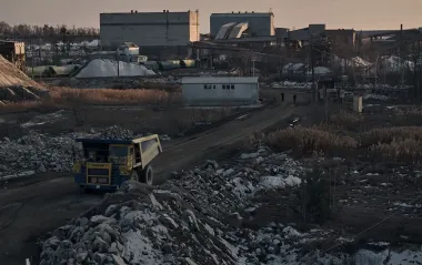 Стало відомо, скільки інвестицій залучить угода про надра