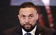 Паркер закликав Усика до дій