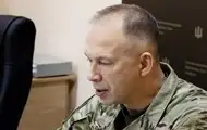 Сили оборони завдали ВПК Росії 70 уражень у вересні - Сирський