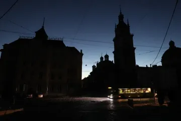 Отключение света в Украине: во Львове готовятся к блэкаутам, энергетики уже составили графики