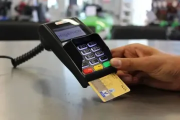 Через нічну атаку сталися збої в роботі одного з українських банків