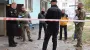 Висмикнув чеку і вклав гранату в руки: у Запоріжжі чоловік "вирішив конфлікт", убивши знайому – поліція