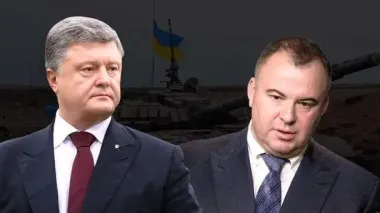 «Час відповідати», - експерт про початок суду над Порошенком за держзраду та продаж Свинарчуком вілли за $4 млн