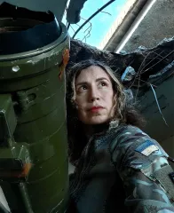 Отказалась возвращаться в ВР и осталась воевать: ЦИК предоставила Татьяне Черновол отсрочку