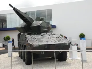 Ukraine will receive new air defense systems at the expense of Rosactive
