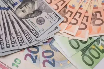 Курс валют на 13 октября: сколько будут стоить доллар, евро и злотый