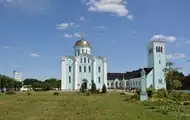 Представників УПЦ МП виселили з собору на Волині