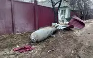 Российские бомбардировщики сбросили на территорию РФ и "ДНР" еще 11 бомб