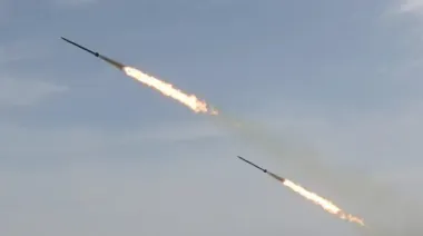 Missiles for Ukraine delivered several months ahead of schedule, says UK Defence Ministry