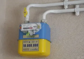 Повірка газового лічильника: коли та як її проводити, щоб не переплачувати гроші