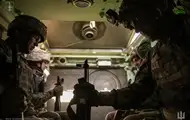 Бої з армією РФ тривають на 11 напрямках - Генштаб