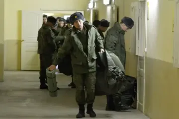 Будет ли в России новая мобилизация и какая: эксперт раскрыл подробности