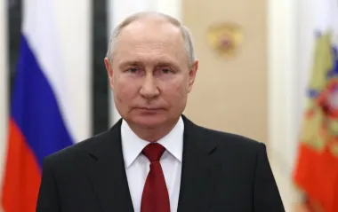 Путин назвал ответ РФ на Tomahаwk для Украины и угрожает новым оружием