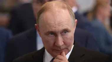 Путін розповів, як збирається захищатися ракет Tomahawk Україні
