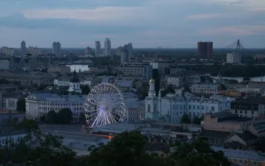 В КГГА ответили на слухи о незащищенности киевских ТЭЦ от дроновых атак
