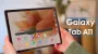 Компактный планшет Samsung удивил низкой ценой в 6000 грн и приятным экраном (фото)