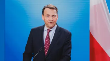 Польща пообіцяла допомогти Україні після ударів РФ по енергетиці