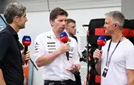 Ральф Шумахер высказался о борьбе за чемпионство двух пилотов Макларен
