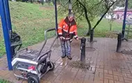 У Києві продовжили аварійні відключення світла