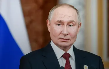 Путин похвастался появлением в России нового оружия и усилением ПВО