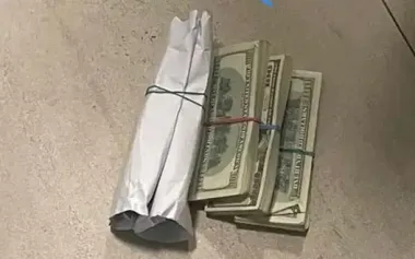 Prosecutor exposed for soliciting $3.5 million bribe taken into custody with bail set at ₴4 million