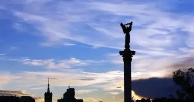 Кличко попередив про нову хвилю атак РФ на Київ