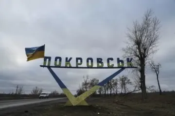 РФ тисне на Покровськ: 7 корпус ДШВ про ситуацію у місті