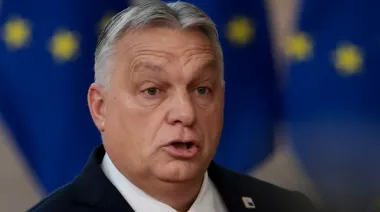 Орбан каже, що українська розвідка вже "у смартфонах угорців"