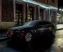 В Хмельницком заметили дорогой представительский Rolls-Royce за $200 000 (фото)