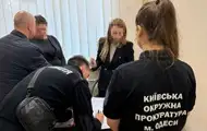 Масштабная схема в Одессе: подозрение получили 8 чиновников