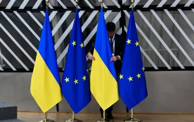 Обстрелы энергетики Россией: в ЕС готовы помогать Украине с прохождением зимы