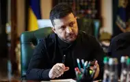 Зеленский пообщался с президентом Финляндии