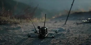Иностранный производитель FPV-дронов Archer открывает офис в Украине: что это даст ВСУ
