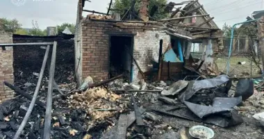 В Запорожье выросло количество раненых в результате атаки РФ