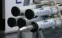 Британия досрочно передала Украине сотни ракет
