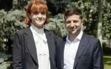 "Kyiv residents should temporarily relocate," – Servant of People MP Bezuhla