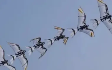 Era of Ukraine’s "menagerie of drones" coming to end – UAV manufacturers