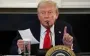 Трамп подякував Путіну: за що саме
