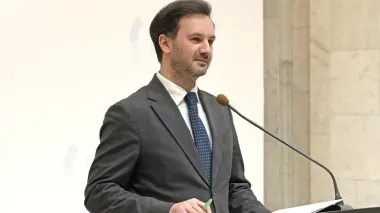 Ukraine backs Italian FM's call to establish truce during 2026 Olympics in Feb