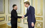 Україна та Нідерланди спільно вироблятимуть дрони