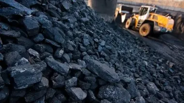 Вугілля втрачає ґрунт під ногами — Роман Білоусов про майбутнє енергетики