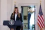 Melania Trump reveals she has been talking to Putin through ‘back channels’ about kidnapped Ukrainian children as 8 are reunited with families
