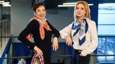 Банкірші Олена та Юлія Сосєдки через офшори і російські криптообмінники вивели з України мільярди гривень