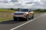Opel выводит на рынок семейный электрокроссовер с запасом хода почти 700 км (фото)
